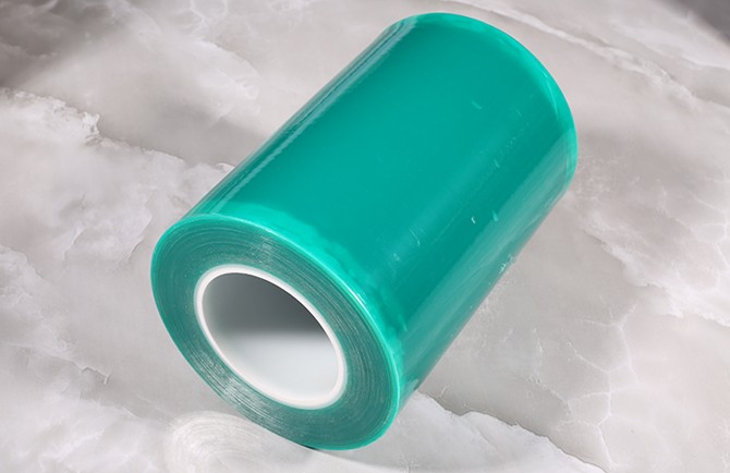 PE保护膜是一种非常实用和功能强大的材料